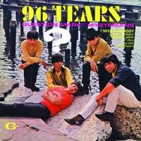 96 Tears ~ LP x1 45rpm 180g